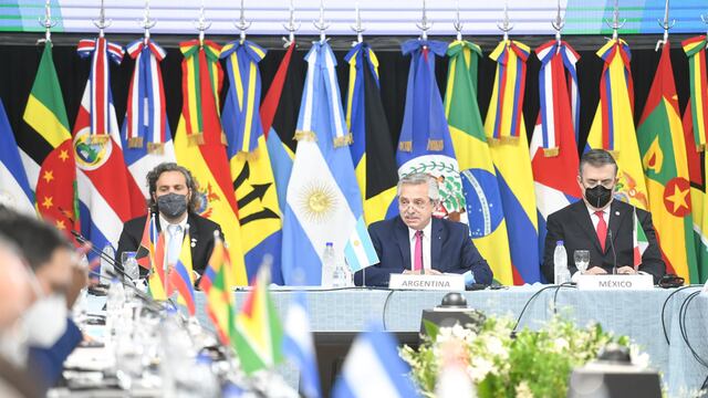 Para la Cancillería argentina, tanto Cuba como Venezuela y Nicaragua "son países democráticos".