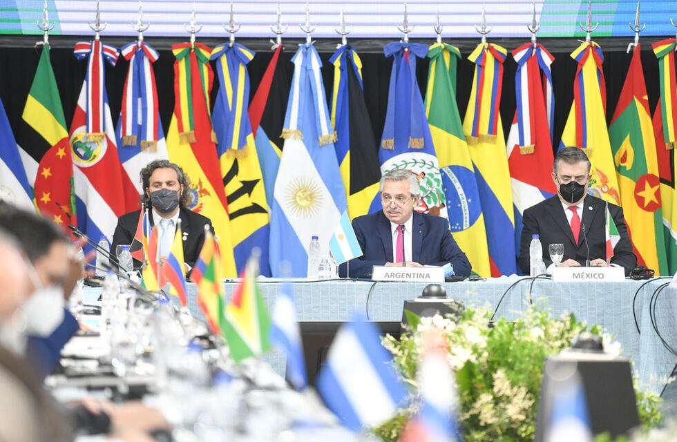 “Son países democráticos”: la definición del Gobierno sobre Cuba, Venezuela y Nicaragua