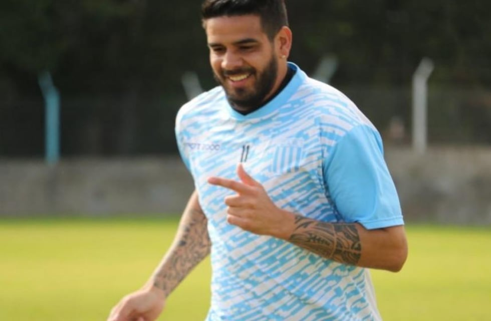 La Joya Jara también seguirá en Racing
