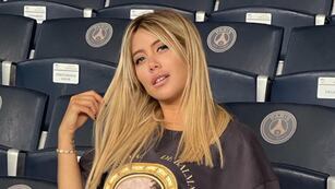 El secreto por el que aseguran que Wanda Nara ha conquistado a sus exparejas en la íntimidad.