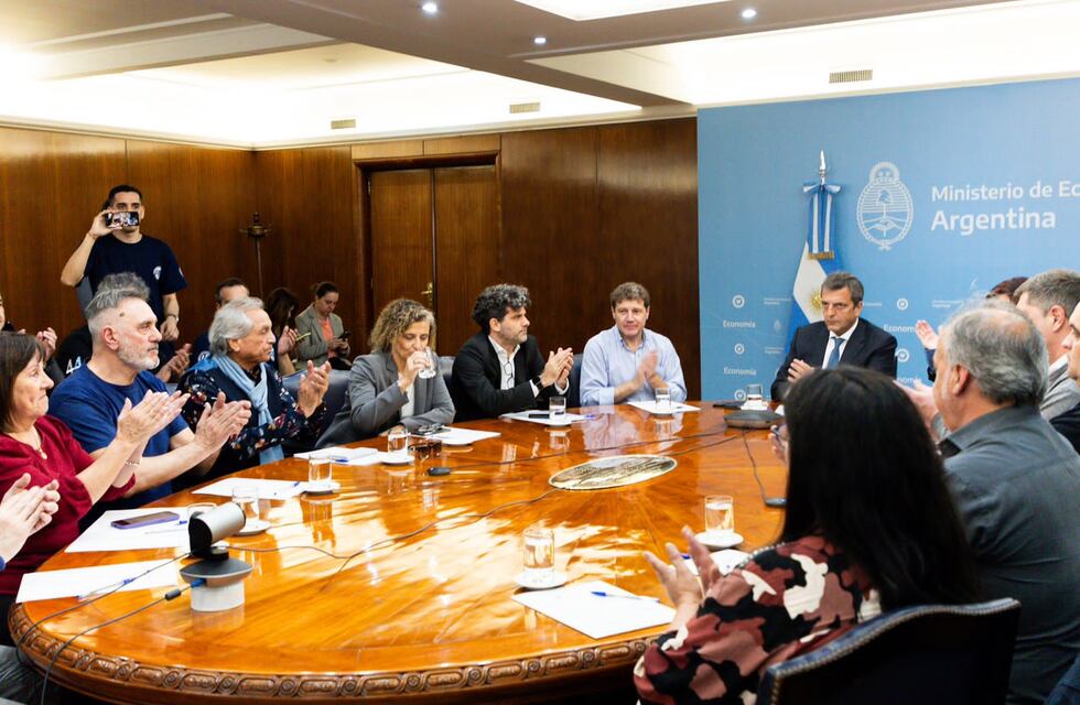 Melella destacó el compromiso y lucha de los sindicatos por los trabajadores textiles