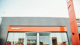 Naranja X busca cubrir 400 puestos de trabajo en Córdoba: cuáles son los puestos y cómo inscribirse. (Gentileza Naranja X)