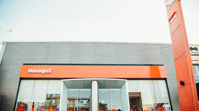 Naranja X busca cubrir 400 puestos de trabajo en Córdoba: cuáles son los puestos y cómo inscribirse. (Gentileza Naranja X)