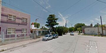 En barrio Los Granados una discusión por plata entre parientes terminó en tragedia.