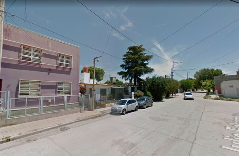 Mató a puñaladas a su tío porque no le prestó dinero