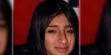 Milagros Miranda, la adolescente de 16 años desaparecida en Barracas