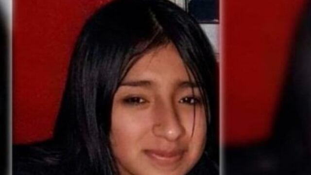 Milagros Miranda, la adolescente de 16 años desaparecida en Barracas