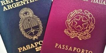 Qué pasará con la ciudadanía italiana tras el triunfo de la ultra derecha en Italia.