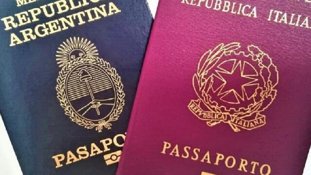 Qué pasará con la ciudadanía italiana tras el triunfo de la ultra derecha en Italia.