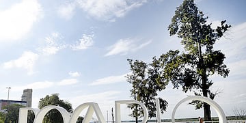 Se espera una tarde templada con cielo parcialmente nublado.