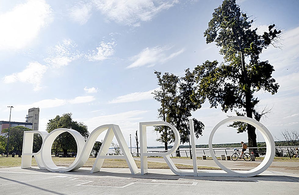 El clima en Rosario: viernes muy otoñal, para encarar un fin de semana agradable