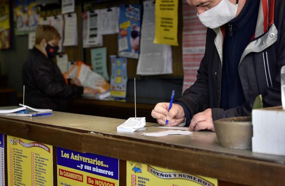 Quiniela en Santa Fe: resultados de “El Primero” del 20 de noviembre