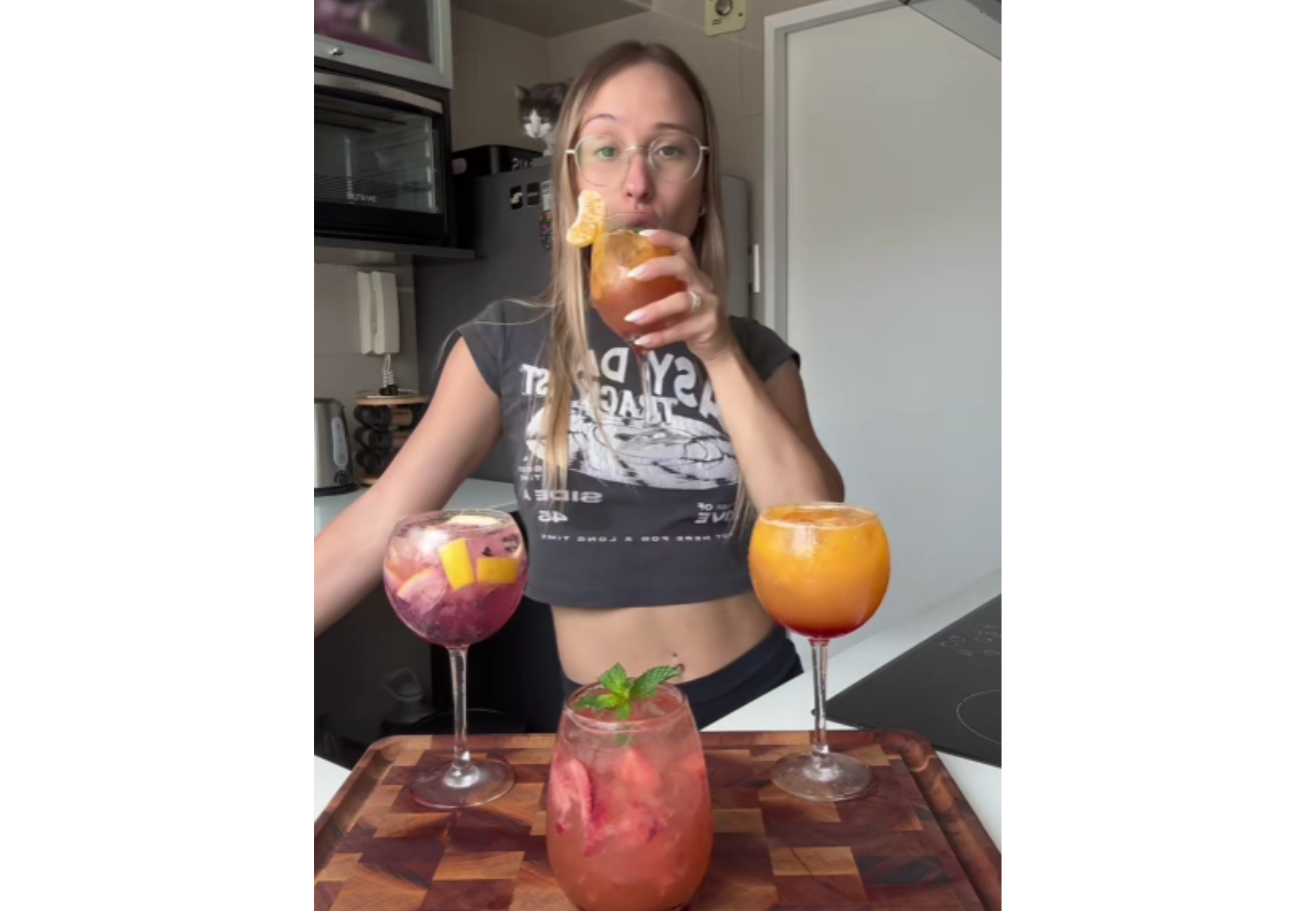 La receta la subió Agus Liporace.