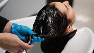 ANMAT prohibió un acondicionador para el cabello por riesgo para la salud.