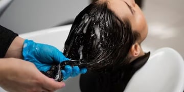 ANMAT prohibió un acondicionador para el cabello por riesgo para la salud.