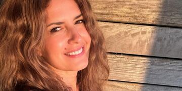 Isabel Macedo es una de las actrices más importantes de televisión.