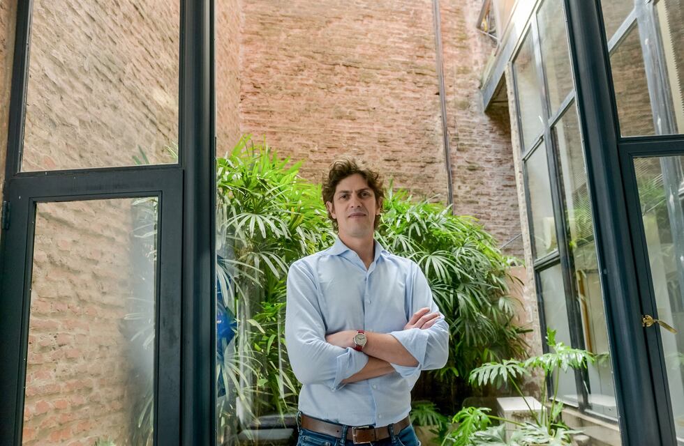 Martín Lousteau: “Lo que Morales dice hoy de Macri lo decía yo en 2019”