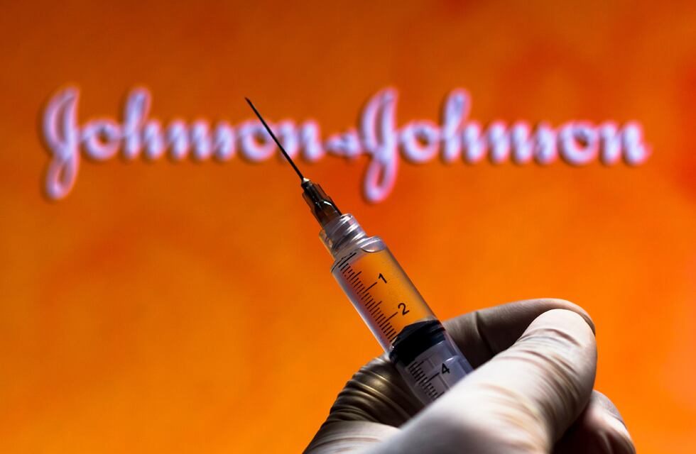 La vacuna contra el Covid-19 de Johnson & Johnson es efectiva en una dosis