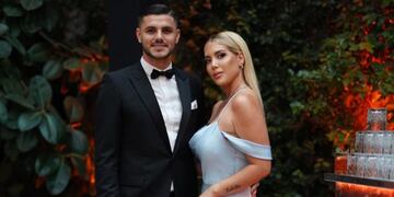 Las mejores reacciones de los usuarios en las redes sociales por la posible separación de Wanda Nara y Mauro Icradi.