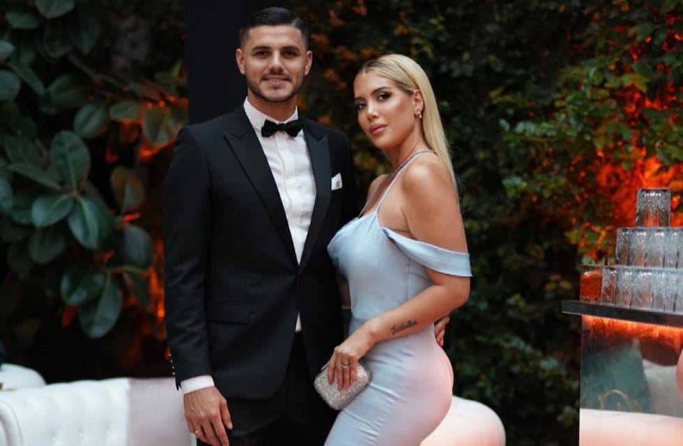 Wanda Nara va por todo: la millonaria colección de autos y camionetas de Mauro Icardi