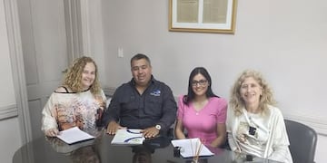 Investigación y minería: convenio para analizar sales residuales del litio en Catamarca.