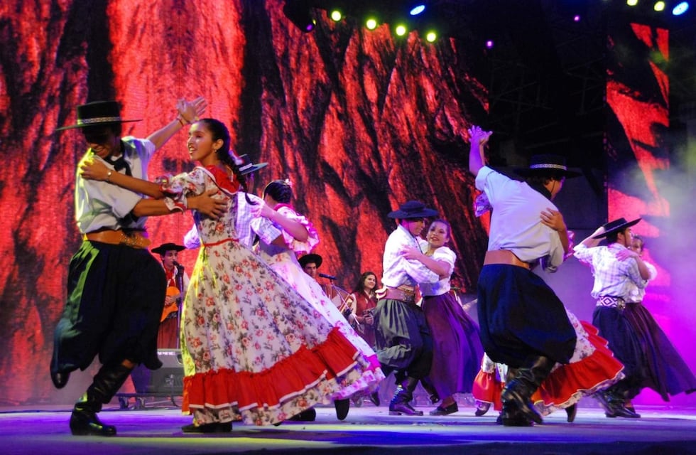 Chamamé 2022: confirmaron parte de la grilla de artistas