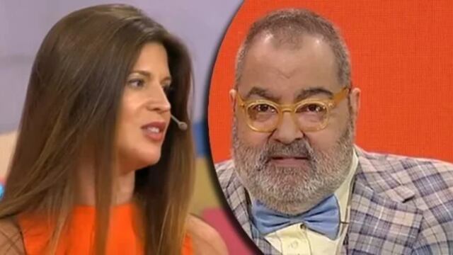 Jorge Lanata habló de su romance con Elba Marcovecchio