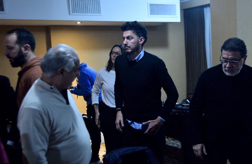 Elecciones 2023 en Córdoba: el kirchnerismo tocó fondo, por debajo del voto en blanco