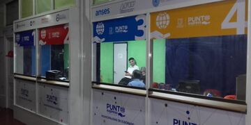 El centro de atención rápida contará con cuatro ventanillas y funcionará en el horario de 7 a 13 horas.