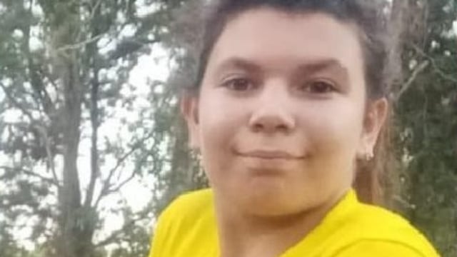 Eldorado: buscan a una adolescente que se ausentó de su domicilio hace un mes.