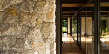 La Pedrera Revestimientos.