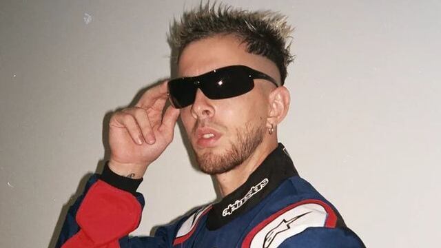 Rei mostró su nueva camioneta de alta gama valuada en una cifra millonaria: “Me llevo la inédita”