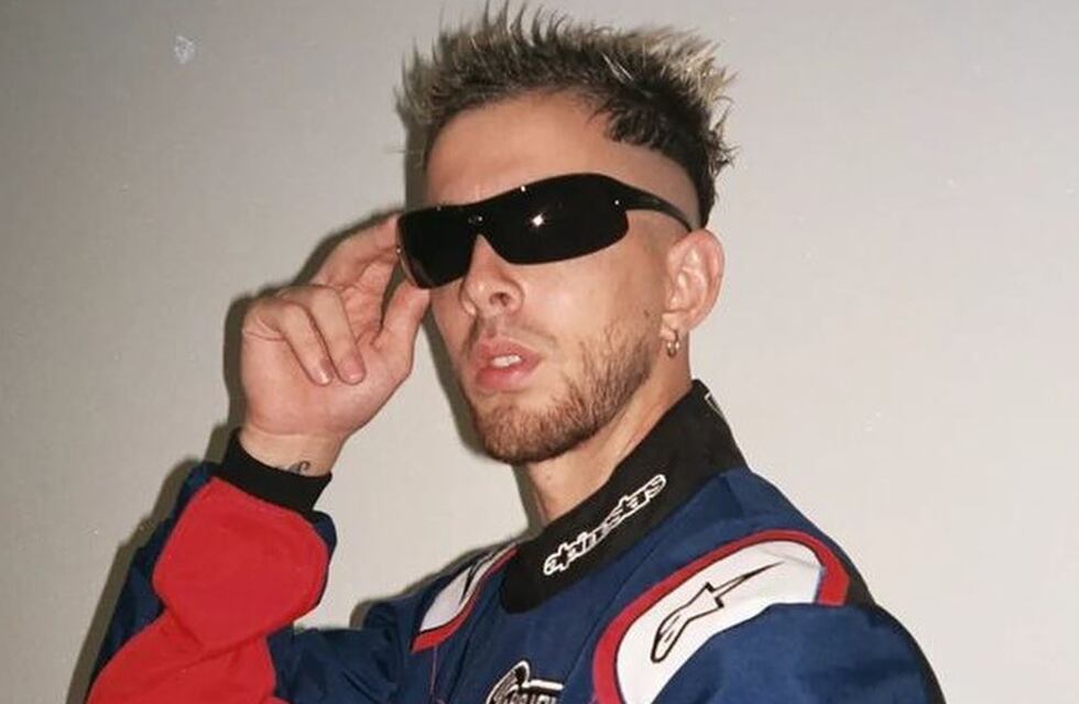 Rei mostró su nueva camioneta de alta gama valuada en una cifra millonaria: “Me llevo la inédita”