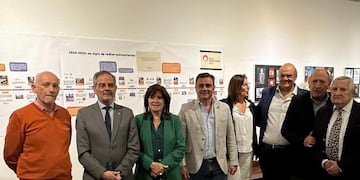 Su director el periodista Ricardo Bocos destacó las tareas en esa emisora