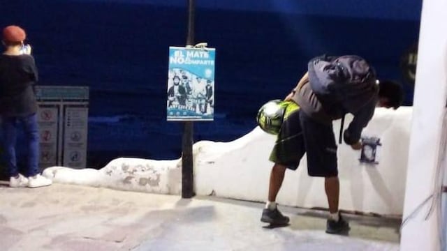 Acusan a un fotógrafo de Bariloche de acosar y maltratar a colegas