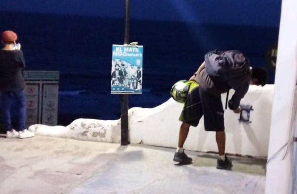 Acusan a un fotógrafo de Bariloche de acosar y maltratar a colegas