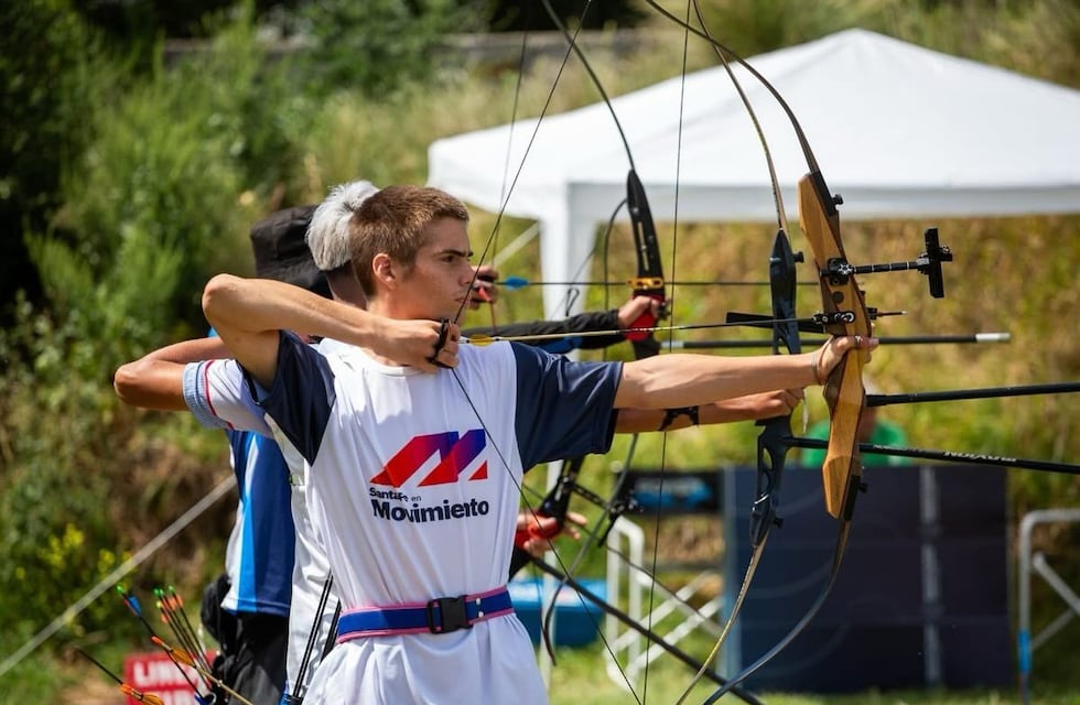 De cara a los Odesur, Provincia realiza el primer Congreso “Santa Fe en Movimiento” con la disertación de deportistas olímpicos