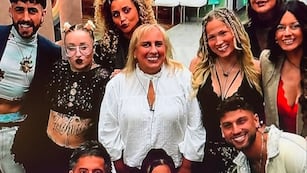 premios de los participantes de Gran Hermano 2025