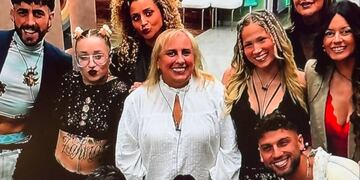 La tajante sanción que recibieron los 10 participantes de Gran Hermano 2025: “No acepto...”