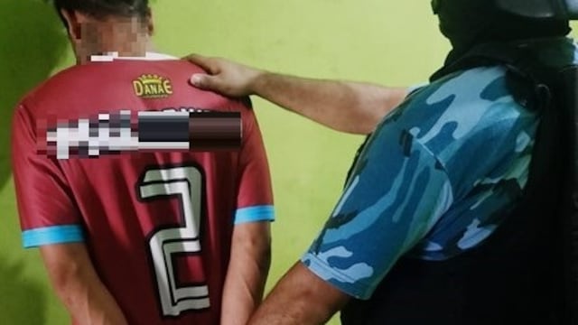 Tras el ataque reportado, Policía y servicios de emergencia actuaron en conjunto para asistir al menor y resguardar el arma secuestrada.