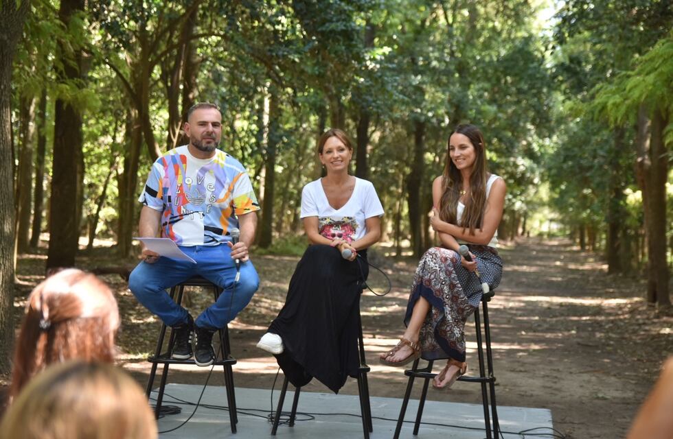 “Verano Acá”: el 1° Festival de Música de Rafaela se hará junto con la inauguración de “La Estación”