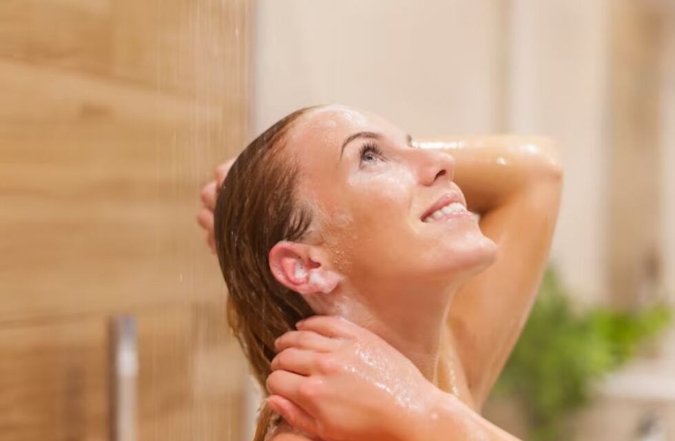 Qué tan seguido debes lavar tu cabello y por qué