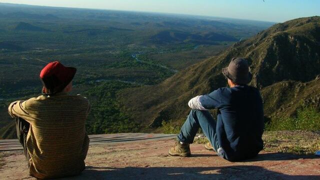 Turismo en Punilla.