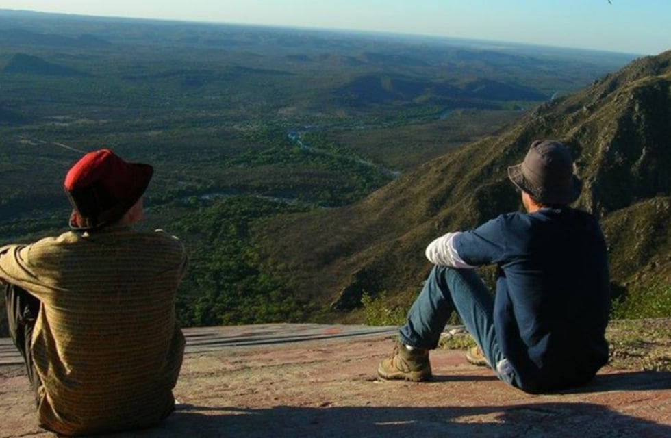 Clima en Punilla: “calorcito de Agosto” y riesgo extremo por incendios en toda la región