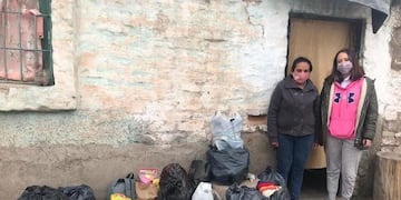 Busca donaciones en vez de regalos de cumpleaños.