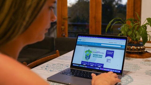 Además, se presentará el QR “Nosotras en la Ciudad”