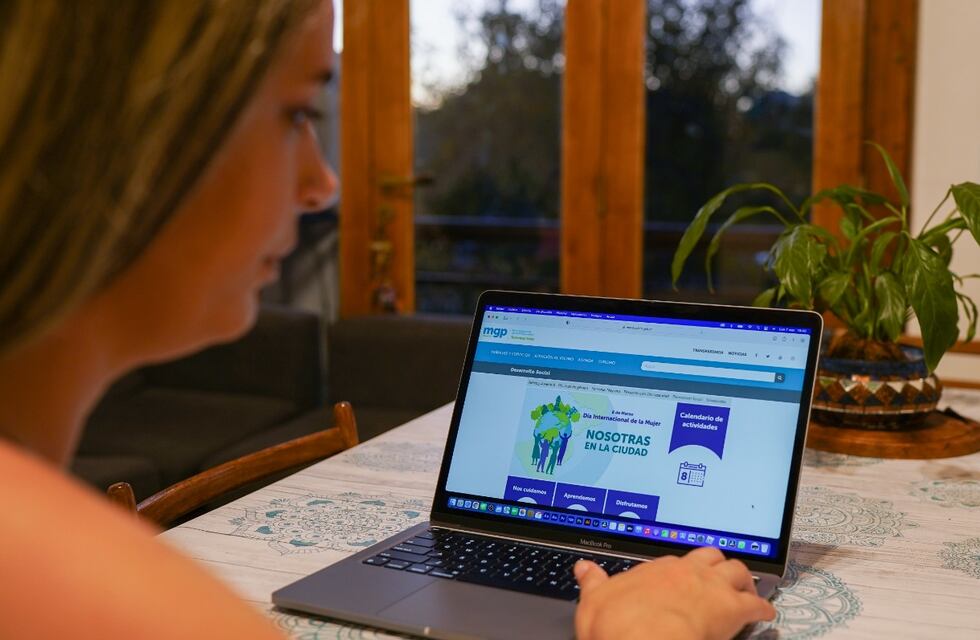 El Municipio lleva adelante diferentes propuestas por el Día Internacional de la Mujer