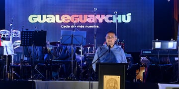 Lanzamiento de la temporada turística 2025–2026