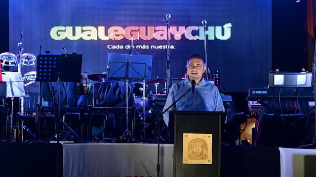 Lanzamiento de la temporada turística 2025–2026