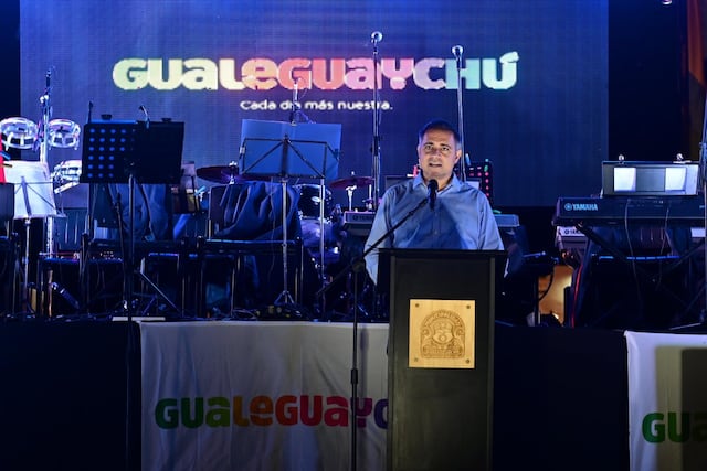 Lanzamiento de la temporada turística 2025–2026